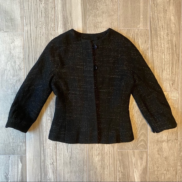 Massimo Dutti Jackets & Blazers - Massimo Dutti jacket